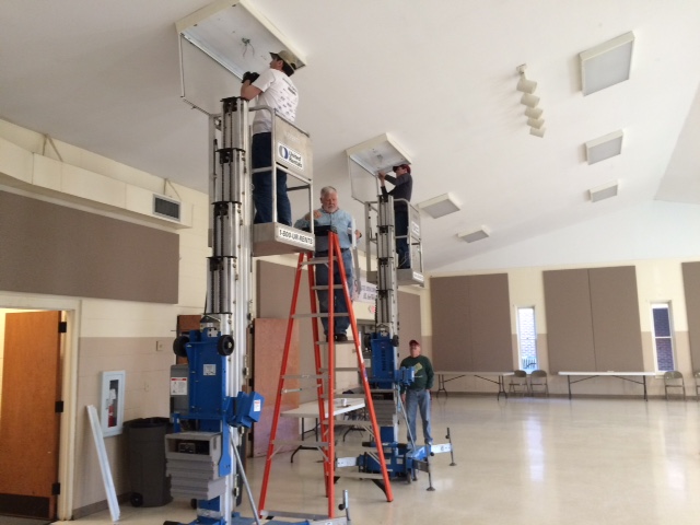 installing-leds