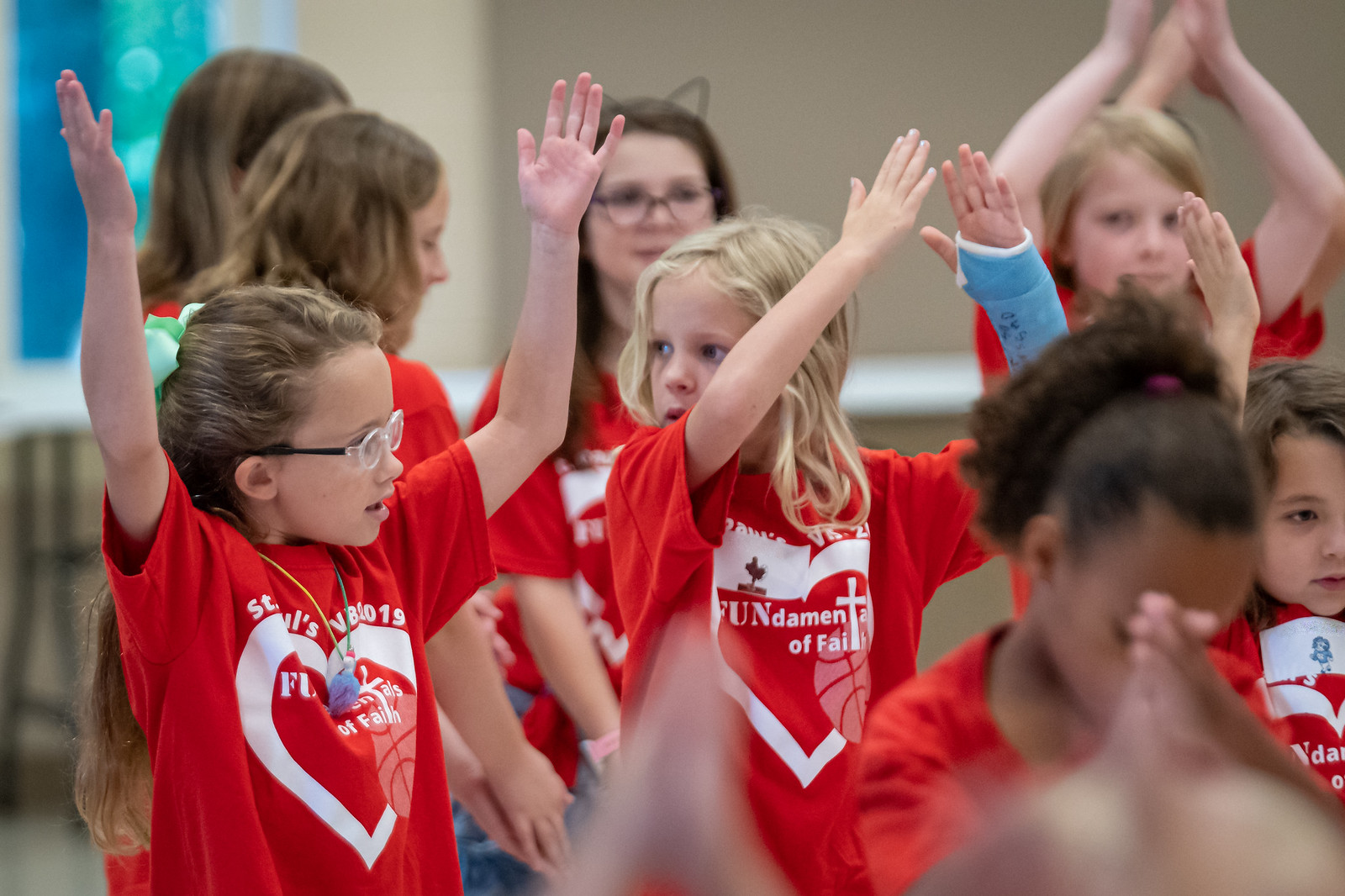 VBS 2019