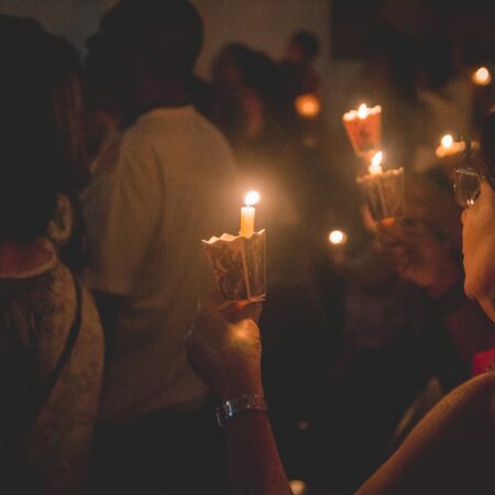 Easter Vigil